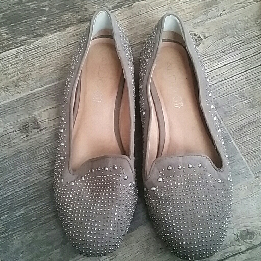 Aldo flats